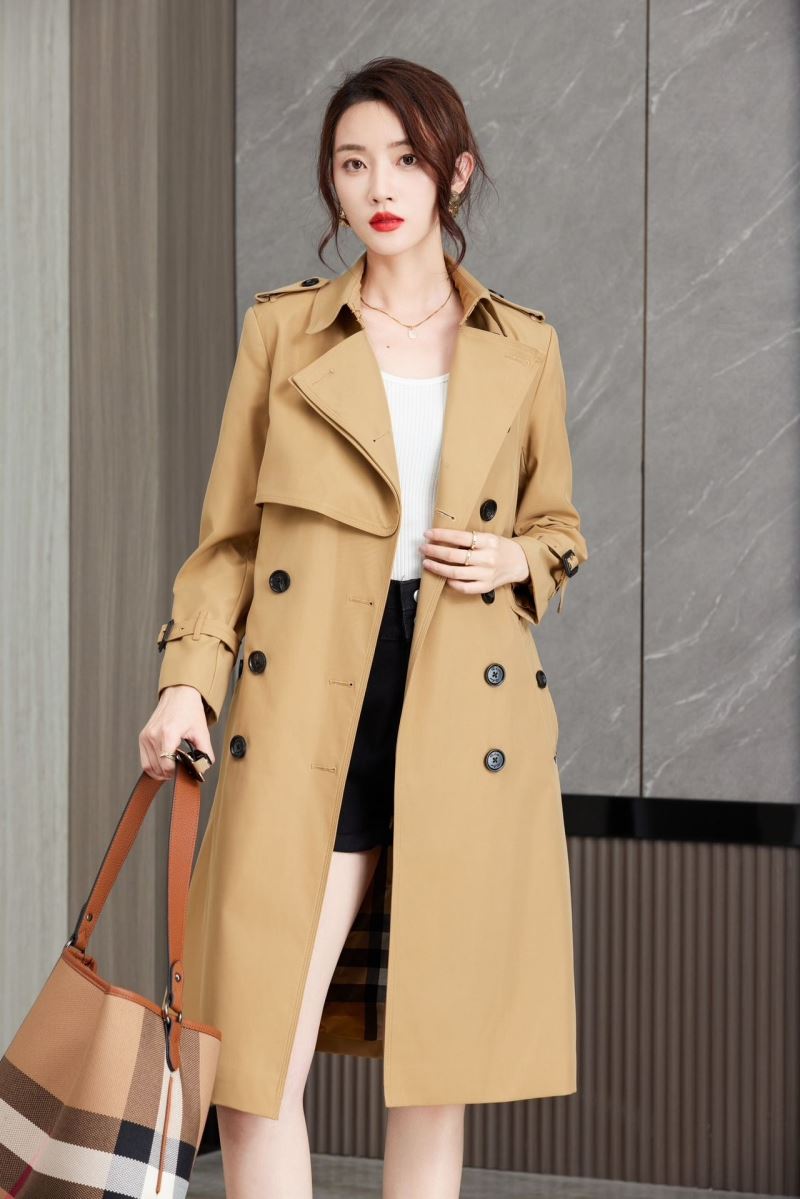 Burberry Outwear